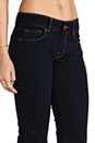 view 5 of 6 JEAN FLARE LOVE STORY in Aura