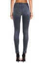 view 3 of 3 Super Skinny Jean in Nemesis