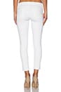 view 3 of 3 JEAN SKINNY in Blanc