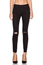 view 1 of 3 x REVOLVE Exclusive Mid Rise Skinny in Off Beat