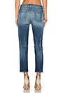 view 3 of 4 JEANS RECTOS MARIA in Blitz
