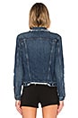 view 3 of 4 Slim Jacket in Astonish Destruct