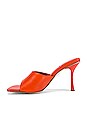 view 5 of 5 Utopic Mule in Orange