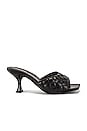 view 1 of 5 Mr Big Heel in Black