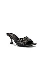 view 2 of 5 Mr Big Heel in Black