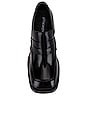 view 4 of 5 Ecole Loafer in Black Box