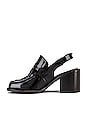 view 5 of 5 Sims-SB Slingback in Black Box