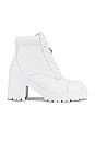 view 1 of 5 Chugiak Boot in White White