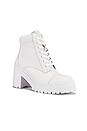 view 2 of 5 Chugiak Boot in White White