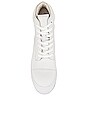 view 4 of 5 Chugiak Boot in White White