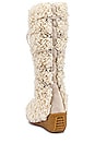 view 3 of 5 Iceman Boot in Ivory