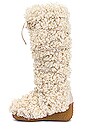 view 5 of 5 Iceman Boot in Ivory
