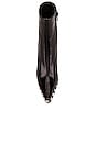 view 4 of 5 BOTTINES WALTON in Black Metallic