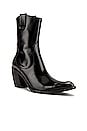 view 2 of 5 Xoro Bootie in Black Box