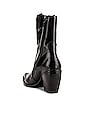 view 3 of 5 Xoro Bootie in Black Box