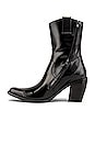 view 5 of 5 Xoro Bootie in Black Box