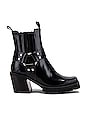 view 1 of 5 Elkins Bootie in Black Box