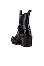 view 3 of 5 Elkins Bootie in Black Box