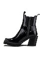 view 5 of 5 Elkins Bootie in Black Box
