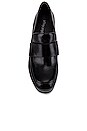 view 4 of 5 Scholar Loafer in Black