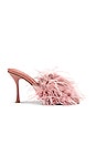 view 1 of 5 МЮЛИ CHAUFFEUR in Blush Combo
