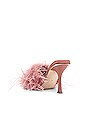 view 3 of 5 МЮЛИ CHAUFFEUR in Blush Combo