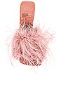 view 4 of 5 МЮЛИ CHAUFFEUR in Blush Combo