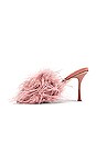 view 5 of 5 МЮЛИ CHAUFFEUR in Blush Combo