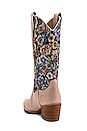 view 3 of 5 BOTA DAGGET in Natural Floral Tapestry