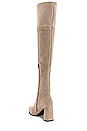 view 3 of 5 Parisah 2 Boot in Ice Suede