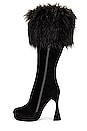 view 5 of 5 Cruella Boot in Black