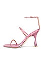 view 5 of 5 Demonica Heel in Pink Iridescent Combo