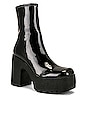 view 2 of 5 Refresh Platform Boot in Black
