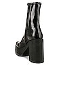 view 3 of 5 Refresh Platform Boot in Black