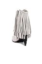 view 3 of 5 Cavorts Fringe Bootie in Ivory Suede