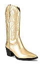 view 2 of 5 BOTA DAGGET in Gold