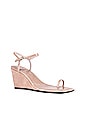 view 2 of 5 Appetito Sandal in Dusty Light Natural