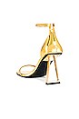 view 3 of 5 Industrial Heel in Gold