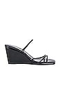 view 1 of 5 Palate Sandal in Black