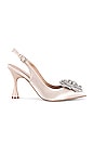 view 1 of 5 x REVOLVE Zivot Pump in Ivory Satin