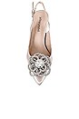 view 4 of 5 x REVOLVE Zivot Pump in Ivory Satin