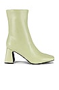 view 1 of 5 Jerema Bootie in Green