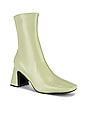 view 2 of 5 Jerema Bootie in Green