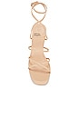 view 4 of 5 Negroni Sandal in Natural