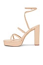 view 5 of 5 Negroni Sandal in Natural