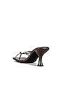 view 3 of 5 Flexx Sandal in Brown