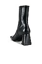 view 3 of 5 Jerema Bootie in Black