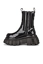 view 5 of 5 Stomped Bootie in Black Box