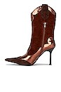 view 5 of 5 Ace High Boot in Brown
