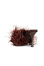view 3 of 5 Chauffeur Sandal in Brown